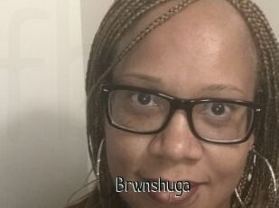 Brwnshuga