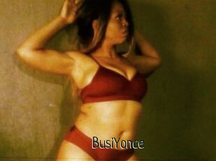 BusiYonce