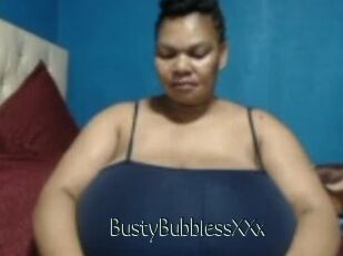BustyBubblessXXx