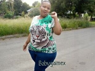 Babygalmex