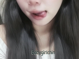 Babygirlchin