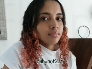 Babyhot2277