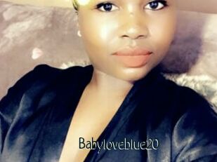 Babyloveblue20