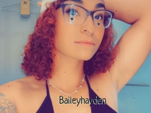 Baileyhayden