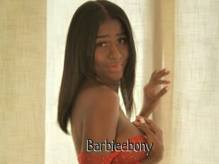 Barbieebony