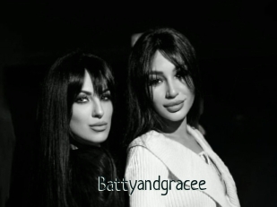Battyandgracee