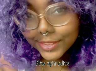 Bbw_aphrodite