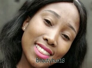 Beautyhun18