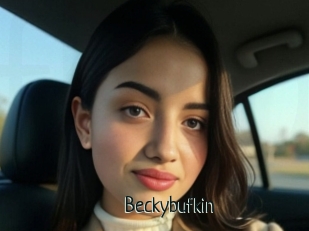 Beckybufkin
