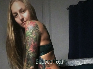 Beebeefitgirl