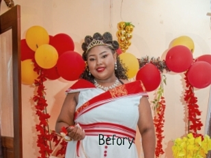 Befory