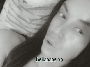 Bellababe_xo