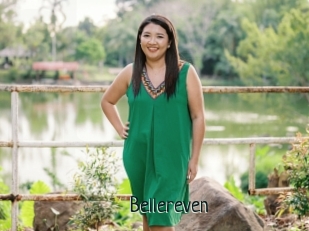 Bellereven