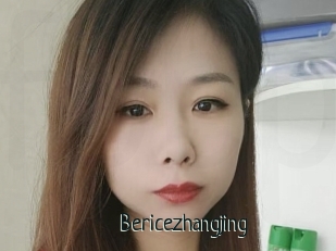 Bericezhangjing