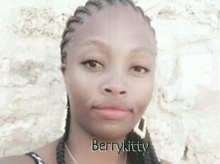 Berrykitty