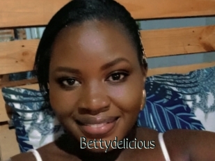 Bettydelicious