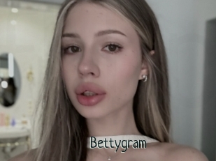 Bettygram