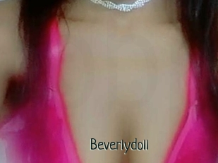 Beverlydoll
