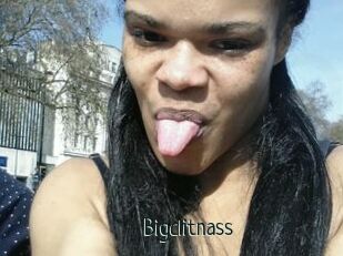 Bigclitnass