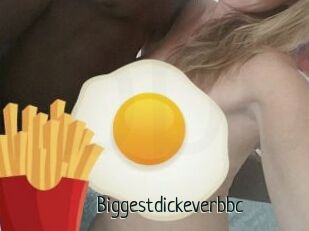 Biggestdickeverbbc