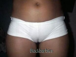 Blackbarbies