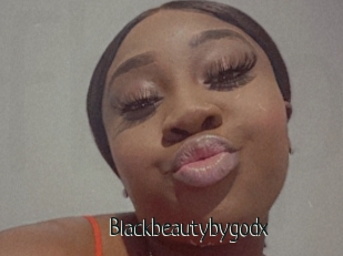 Blackbeautybygodx