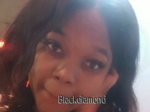 Blackdiamond
