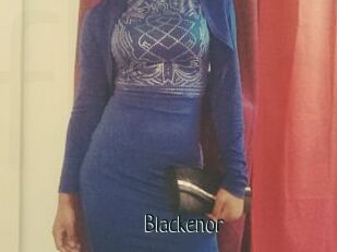 Blackenor