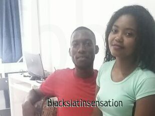 Blackslatinsensation