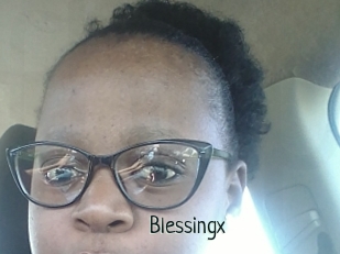 Blessingx