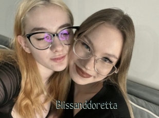 Blissanddoretta