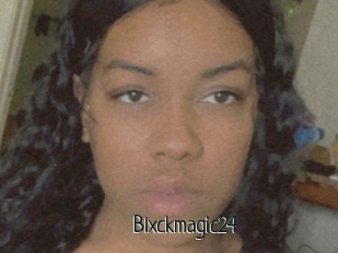 Blxckmagic24
