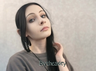 Blytheaxley