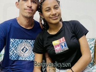 Bonnyandjeyson