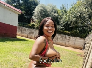 Boobsdiva