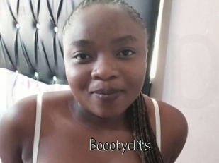 Boootyclits