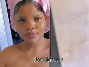 Bootilicious_n