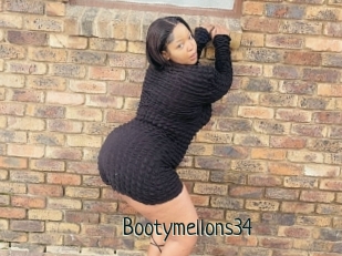 Bootymellons34