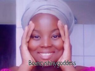 Bouncyshinygoddess