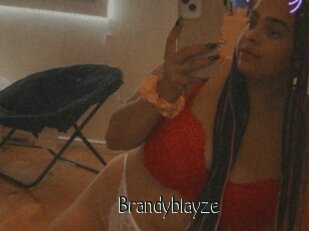Brandyblayze