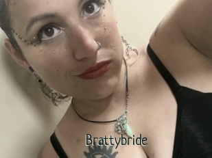 Brattybride