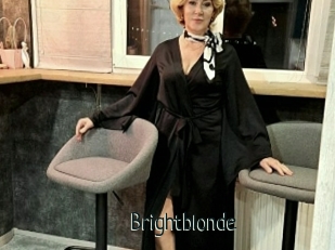 Brightblonde