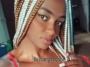 Britanystonne