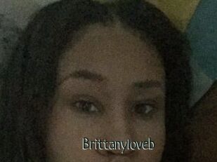 Brittanyloveb