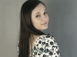 Brittgaillard