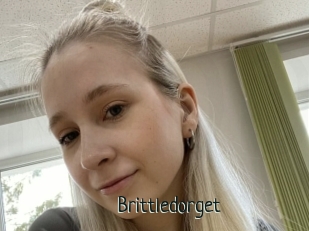 Brittledorget