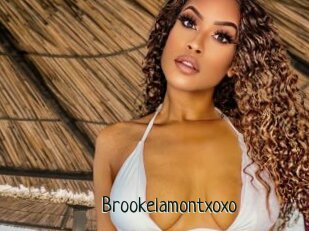 Brookelamontxoxo
