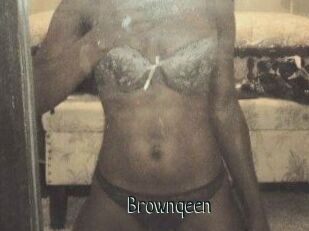 Brownqeen