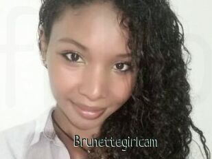 Brunettegirlcam