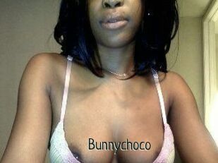Bunnychoco